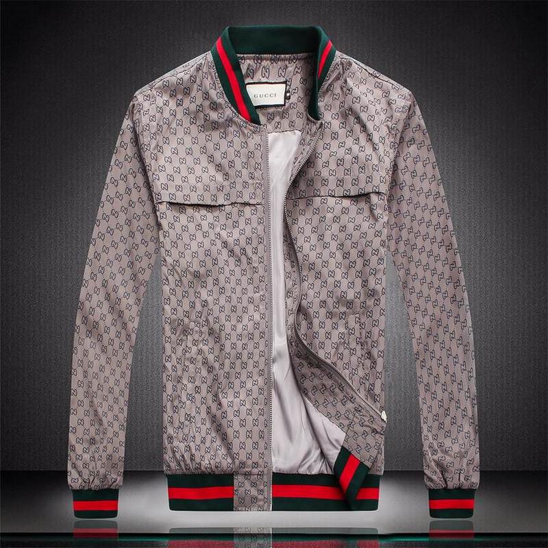 Gucci Men's Outwear 3